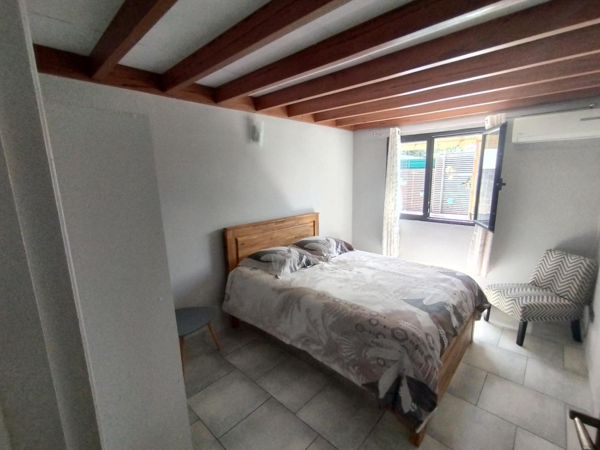 Chez Fred Saint Andre 빌라 외부 사진